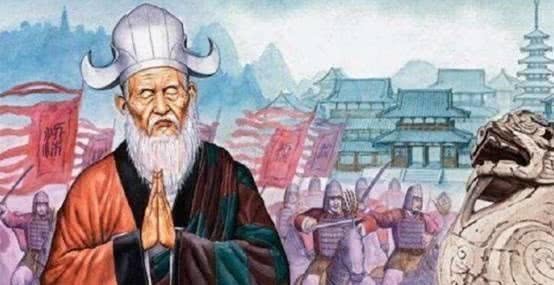 滴血|梁武帝的儿子多混账?弑父杀兄,为滴血认亲一个月的儿子都不放过