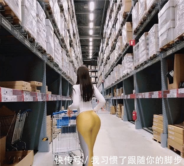 身材|健身女神练出好身材，壮实的性感