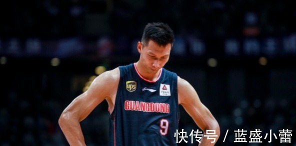 广东男篮|易建联宣布寒心决定,姚明不再退让,中国男篮一哥生涯迎拐点!