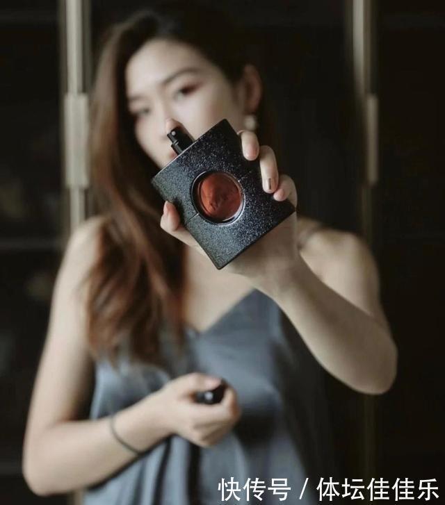 gucci|有品味的女人，第一瓶大牌香水会选这4种，经典又显韵味，很高级
