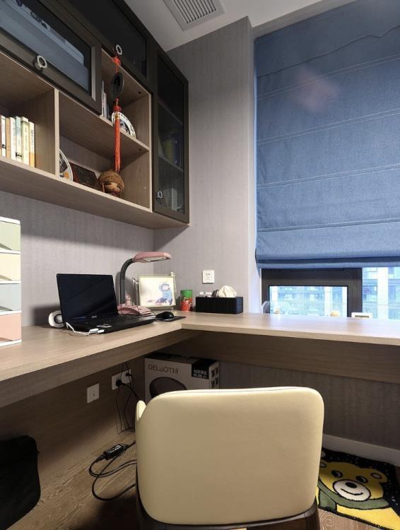 120㎡新家，简约装修花15万！效果服气