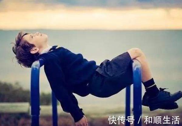 真正的朋友|这5种孩子看似很“机灵”，其实很难有出息，快看看你家娃有没有