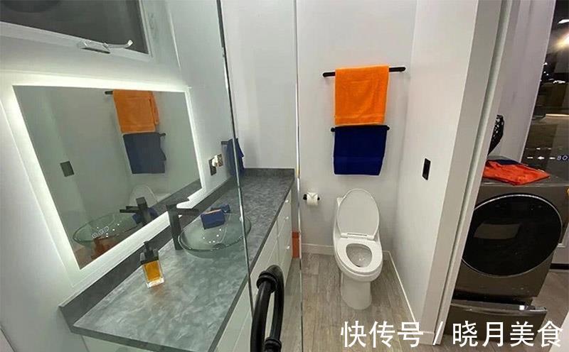 豪宅|卖掉自己近2亿美元的所有豪宅,马斯克住进这套37平米预制房