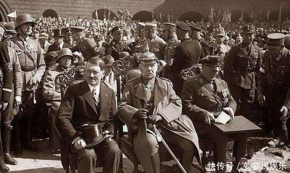 苏联|如果希特勒没有试图入侵苏联,二战中会发生什么