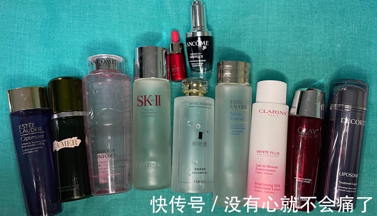 雅诗兰黛 大牌护肤水哪个最好用?爽肤水十大排行榜10强(爱美月光族分享)