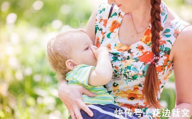 心跳|为什么婴儿生下来就认得自己的妈妈?妈妈抱不哭,别人抱就哭?