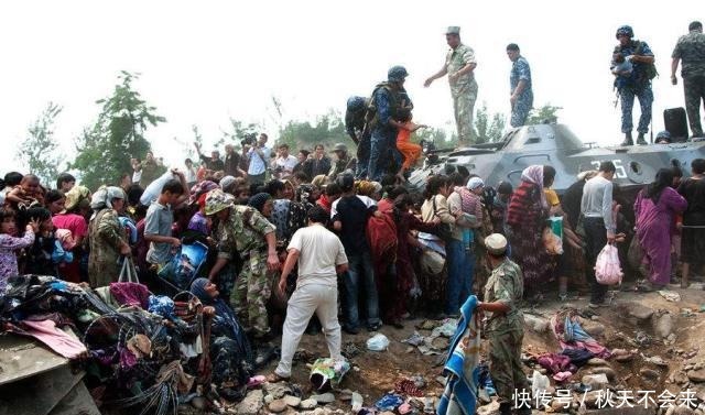 中亚五国|同属中亚,乌兹别克斯坦与吉尔吉斯斯坦,为何矛盾重重