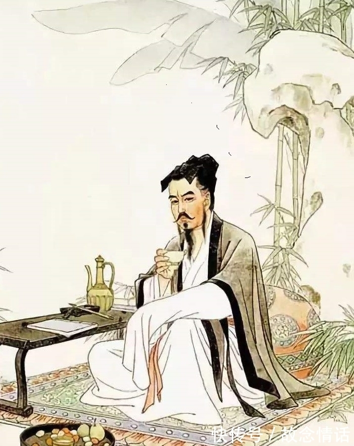 初唐诗人!他是初唐诗人,十余年在病榻上写诗,这十首诗体现深刻的生命意义