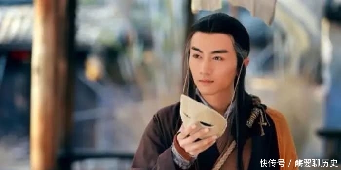 细细|杨过为什么爱小龙女,细细品来,答案不过三个字