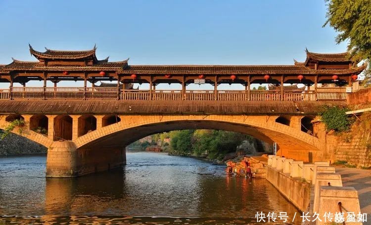 古城|哇!汀州古城的一组美图,长汀本地人都看呆了……