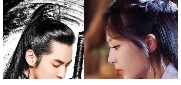 原著|網(wǎng)曝《青簪行》將重拍！3方面點明問題核心，AI換臉已然不可取