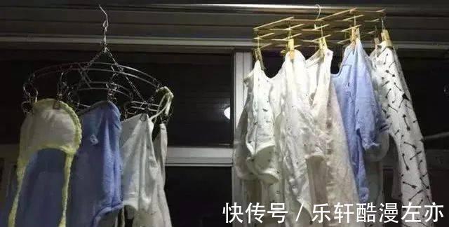 家长|“天黑前,娃娃衣服要收回屋!”并非迷信,背后的原因家长要了解