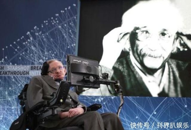 霍金去世前多次向人类发出劝告,他到底看到了什么?