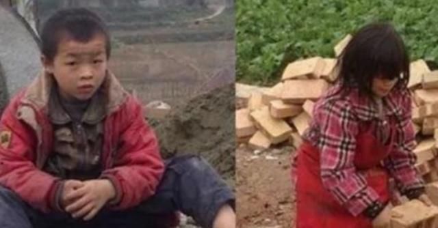 孩子|15年生11个孩子,想着一个孩子出息全家就能享福,如今现状如何