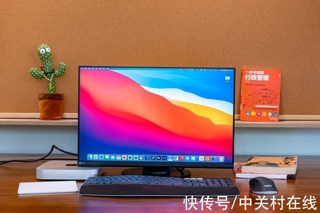 艺卓|「有料评测」EIZO EV2360/EV2760评测：护眼和实力兼具的显示器