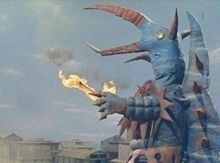 阿古茹|大部分奥特曼被刺穿后是很惨,但他为何是意外?