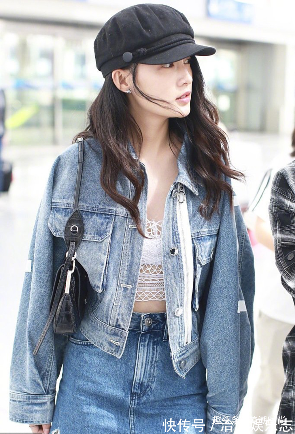 星范|明星必备入秋三大单品,你都买了吗分分钟凹出星范,赚足回头率