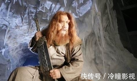 小说|《倚天屠龙记》小说，灭绝师太为什么对明教深恶痛绝不共戴天？