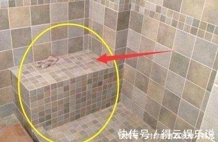 装修|聪明人家里淋浴房都装上了这个,美观实用又方便,后悔知道晚了