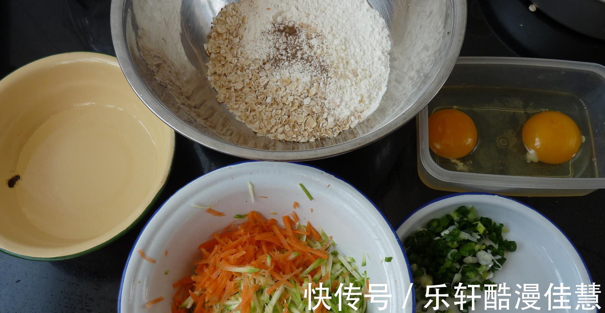 黄甜椒|分享五道用西葫芦做的小炒,鲜嫩爽甜好吃,下饭都很棒!