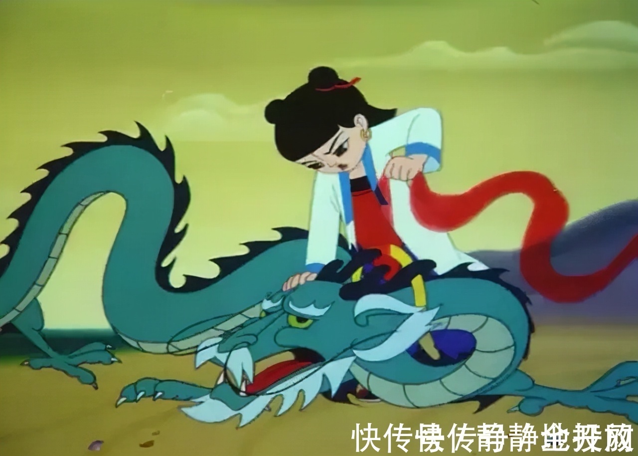 奥特曼|12部国产经典动画片!葫芦娃、哪吒、孙悟空,不都比奥特曼香么