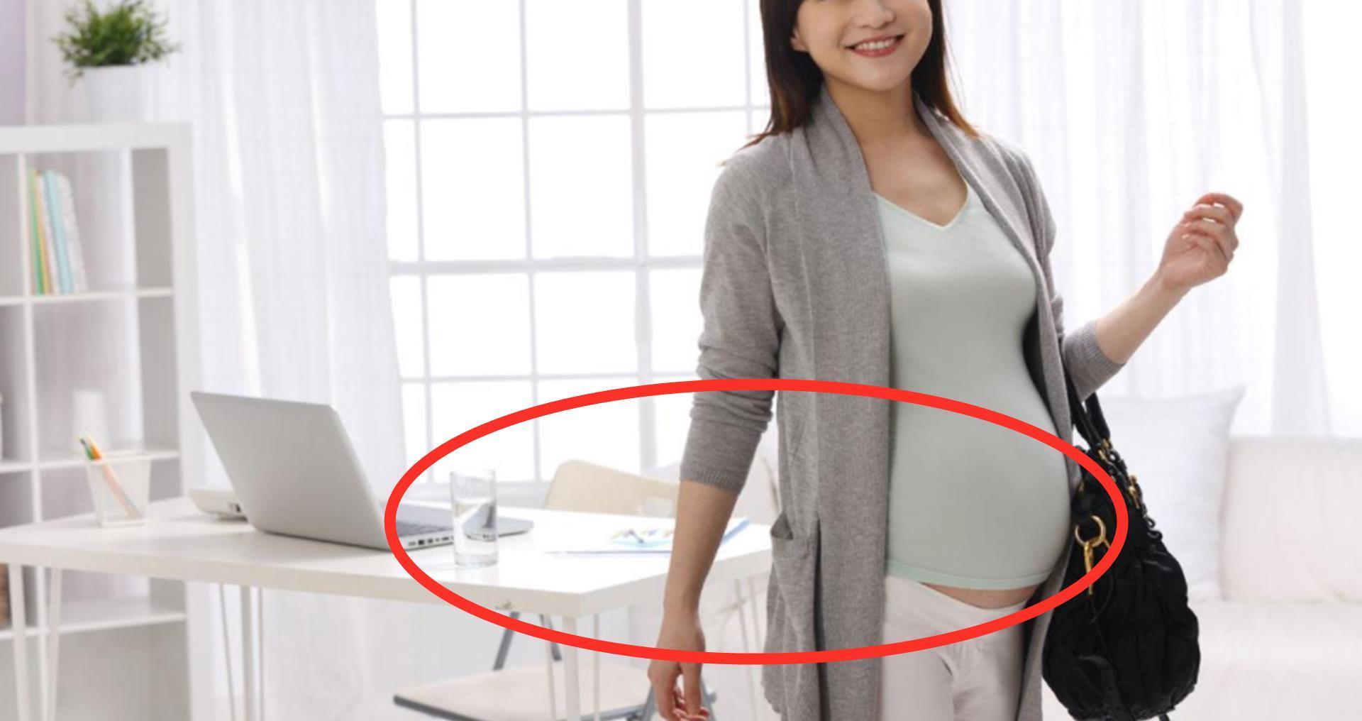 糖尿病|孕妇一天吃一斤荔枝，吃出了祸，孕妇饮食要注意