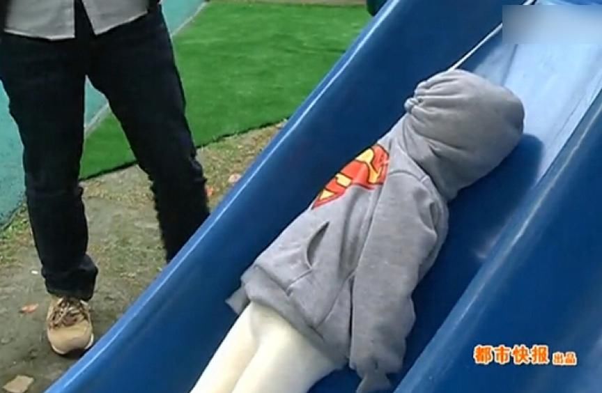 衣服|这款衣服，一年害死几十个孩子！别让你家宝贝再穿了！