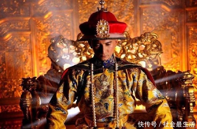 此人|此人睡了皇后杀了皇帝,坐了半年的皇位,死前说出一句话流传千古