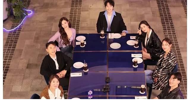 蔡冰|《Girls Planet 999》新一轮TOP9公布,中国选手成赢家,遭韩媒不满!