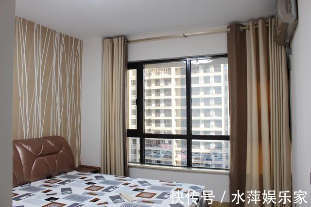 卧室|越来越多人喜欢这样设计卧室,比多张床还实用,机智!