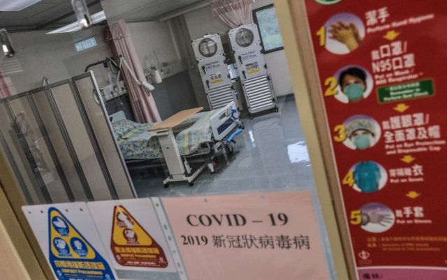 法律责任|港媒：香港新增确诊7533例，死亡病例13例包括一名11个月大女婴