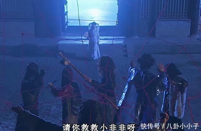 天下第一|原创武侠剧的巅峰天下第一的十大高手排名