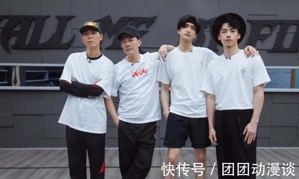 陳小春|五公賽制是張晉定制版!已經(jīng)輸了面子的李承鉉,比賽怕是也要輸了