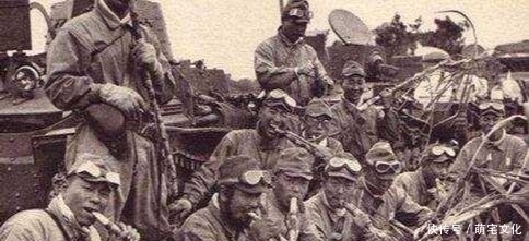 东西|日本二战时候吃什么东西?他们为了吃饱肚子,竟然想出如此瘆人的方法