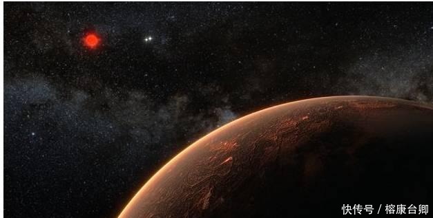 宇宙中非常近的一光年是什么概念 你一回首, 便是万年!