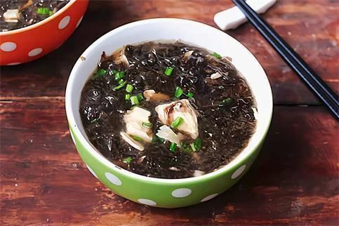 冬天缺钙？五道家常小菜，比钙片强百倍，易做又美味