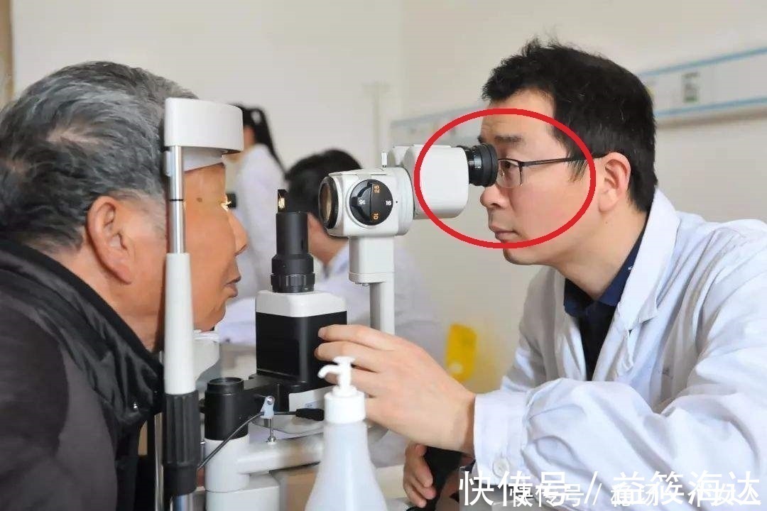眼科医生|为啥眼科医生自己都不敢做近视手术,很多都戴眼镜原因很无奈
