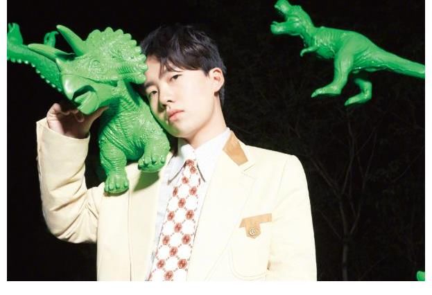 背景乐|《奔跑吧》区别对待郭麒麟？配背景乐嘲讽身材，还因长胖登上热搜