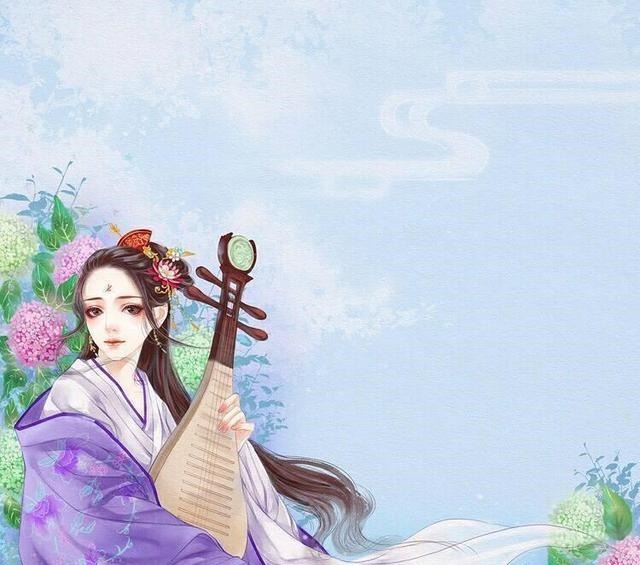 张丽华|十二星座分别像古代哪些名女子双鱼座是甄宓！