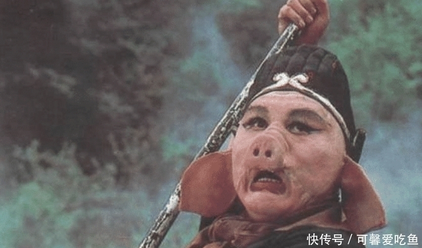 七绝山!越靠近灵山,猪八戒的法术为何就越强?八戒亲口道出缘由