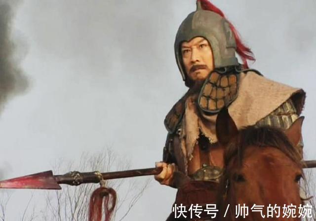 林冲!梁山有个隐藏实力的好汉,排名高过武松,上梁山后仅用了一次绝技