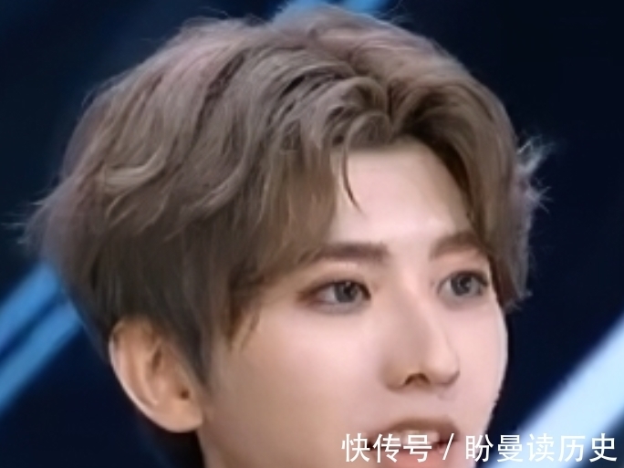 蔡徐坤|偶练结束三年：蔡徐坤见到周洁琼称呼都变了，彰显对老师的尊重