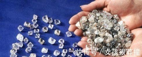 骗局 这场骗了全世界130年的“钻石骗局”，最终却败给了中国制造