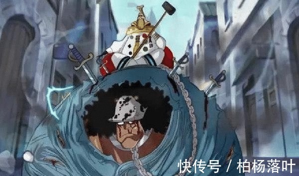 d族人|海贼王关于D族的猜想,天龙人很有可能与其同宗同源