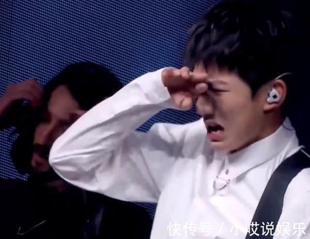 王源|年少成名,3次聯(lián)合國演講,被寧靜一語成讖,如今成反矯情導師