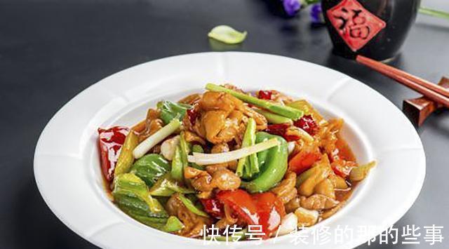 肥肠|炒肥肠怎么清洗才干净?大厨从清洗到炒制都教你,好吃还没异味