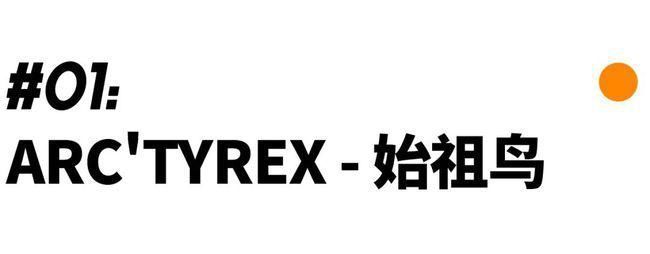 别再穿烂街的TNF了，这3个牌子的羽绒服更值得买