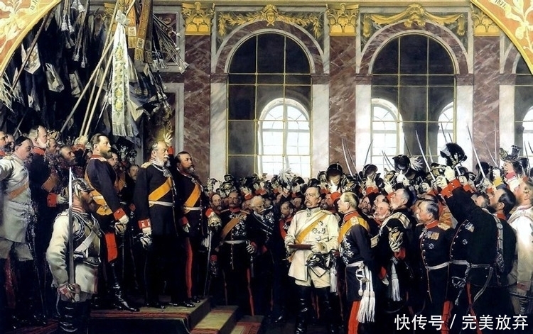 英国王位|德意志帝国灭亡100年，皇室却还存在，过得逍遥快活不想复辟！