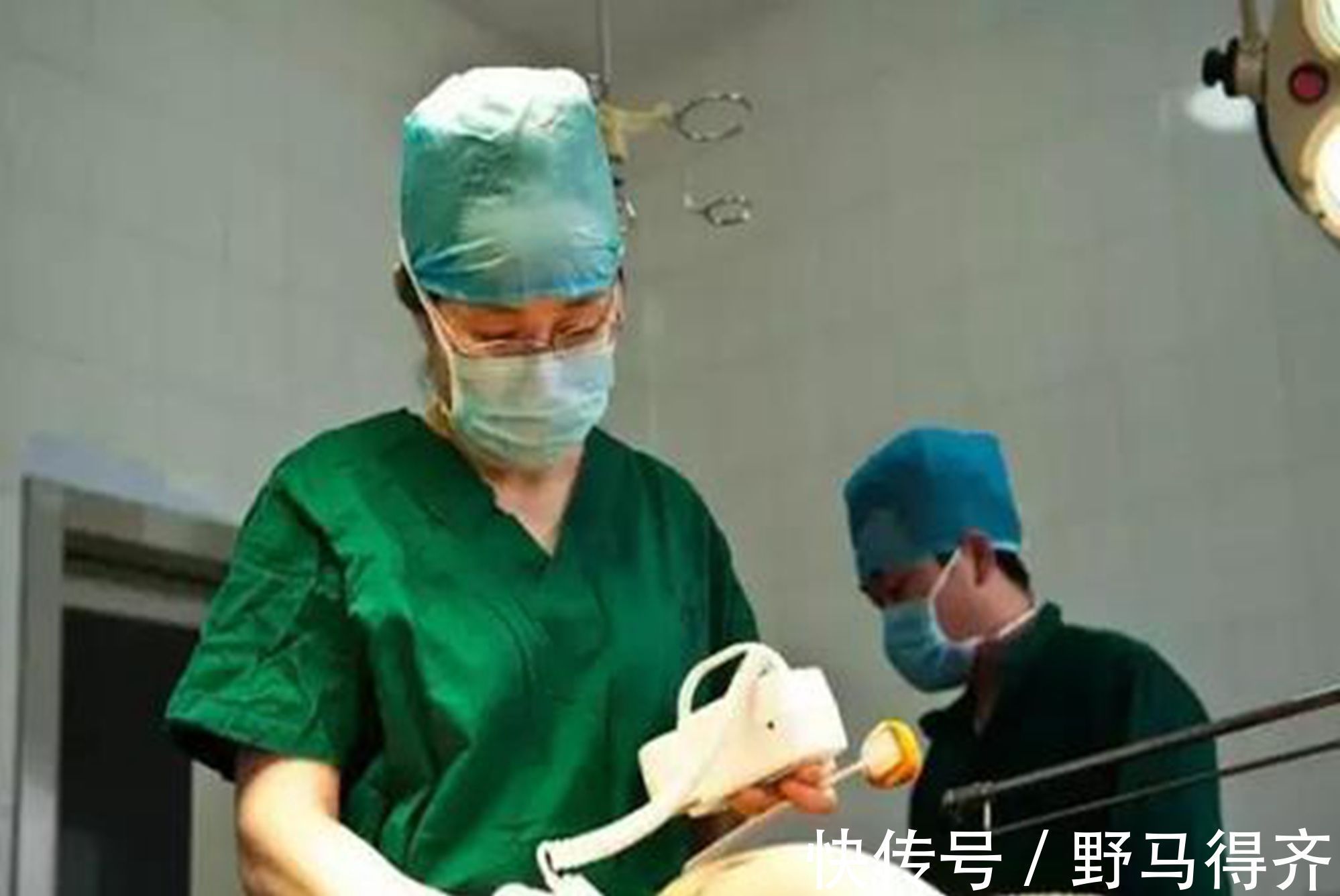小茹|让产妇更“体面”,进手术室前要备好三样东西,防止孕妇分娩遭罪