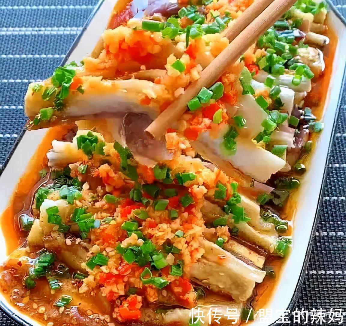 家常菜|太有食欲了！简简单单10个家常菜，个个都是下饭菜